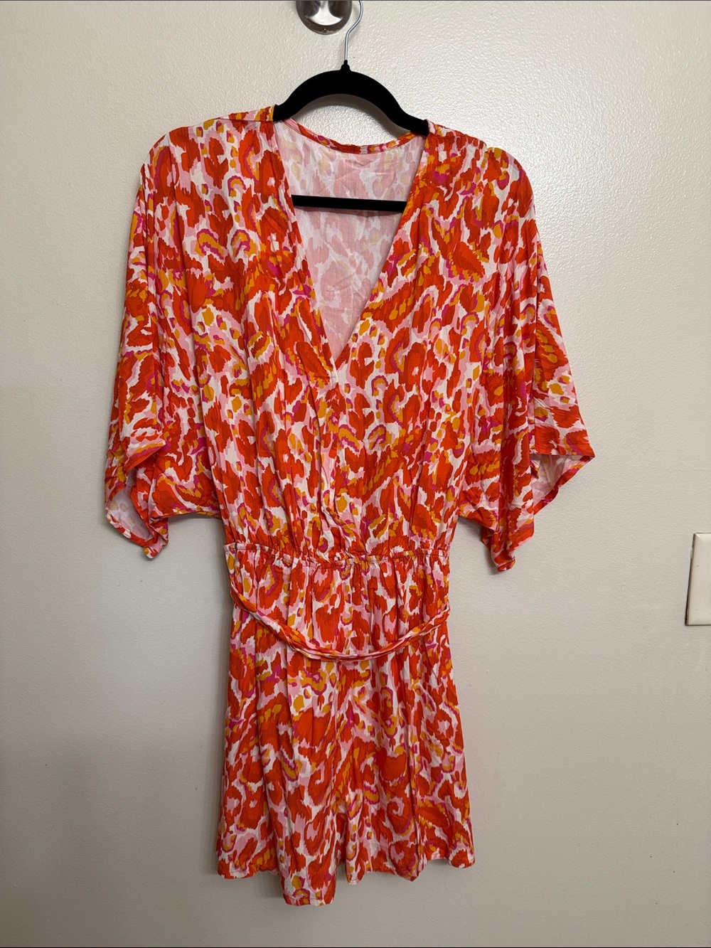 NWOT Romper from Cupshe